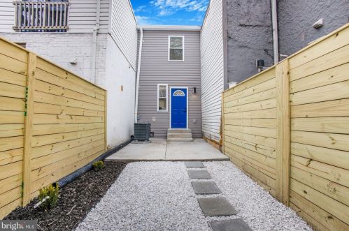 702 19 St, Washington DC 20002-4077 exterior