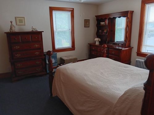 21 Joslin St, Providence RI 02909-2502 exterior