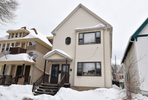 1032 19th St, Milwaukee WI 53204-2044 exterior