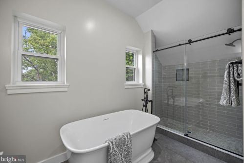 1353 Longfellow St, Washington DC  20011-7839 exterior