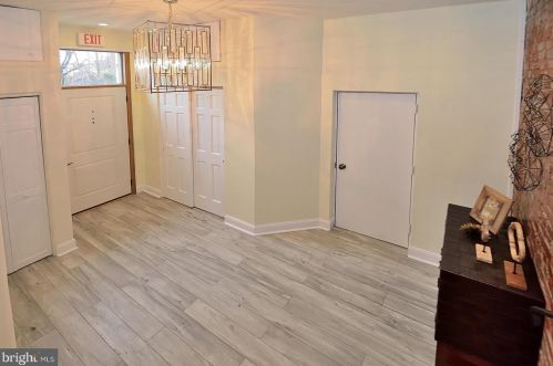 1901 4th St, Washington DC  20001-2305 exterior