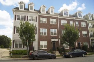 26 Meridian Ln, Baltimore MD  21286-5217 exterior