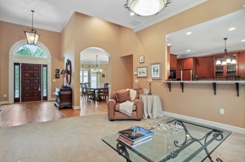 6991 Brandon Ml Rd, Atlanta GA 30328-2031 exterior