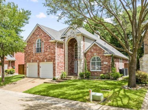 9028 Clearhurst Dr, Dallas, TX 75238-3388