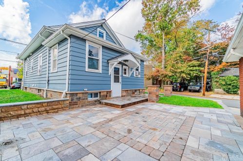 838 Park Ave, Trenton NJ  08610-4631 exterior