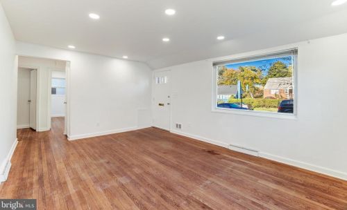 12621 Epping Rd, Silver Spring MD  20906-3865 exterior