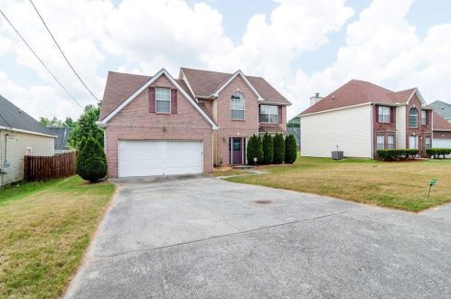 6027 Birds Eye Trl, Atlanta GA 30349-8814 exterior