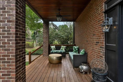 722 Yale Ave, Saint Louis MO 63119-4259 exterior