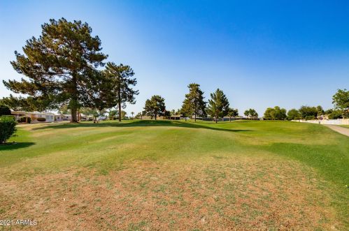 9346 Citrus Ln, Chandler AZ 85248-6512 exterior