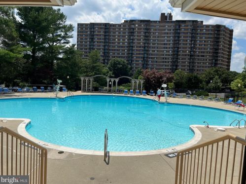 1121 University Blvd, Silver Spring MD  20902-3356 exterior