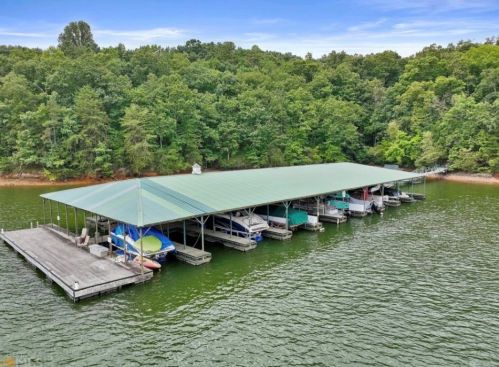 2771 Point Overlook, Gainesville GA 30501-1253 exterior