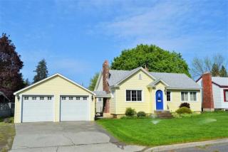 6127 Washington St, Spokane, WA 99205-6332