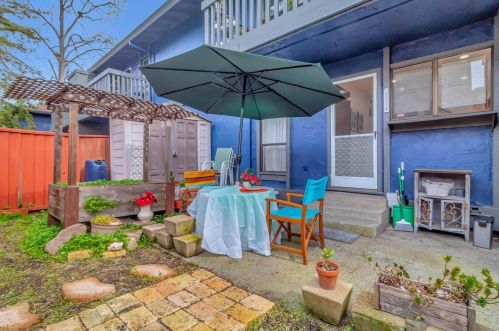 27 Monte Cresta Ave, Concord CA  94523-4213 exterior