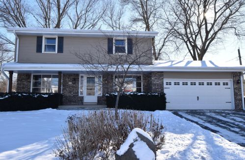 8803 Plainfield Ave, Milwaukee WI 53228-2227 exterior