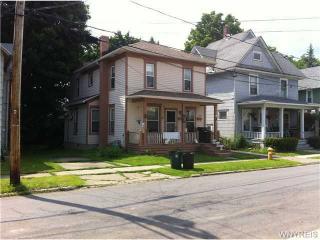 128 12th St, Olean, NY 14760-2045