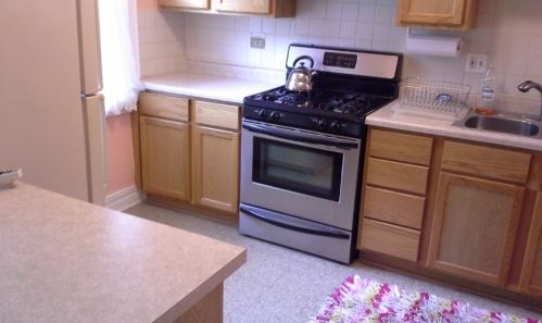 6422 Claremont Ave, Chicago, IL 60645-5455