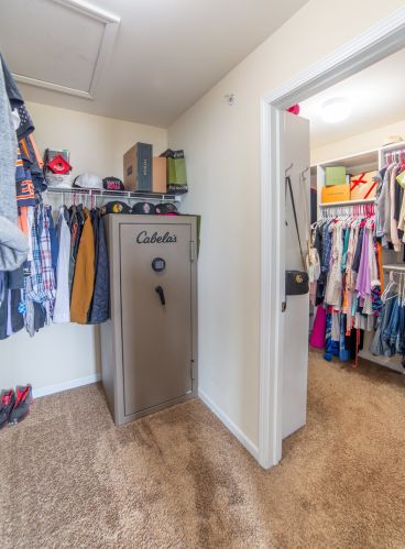 89 Lawrence Ln, Matteson IL 60443-2938 exterior