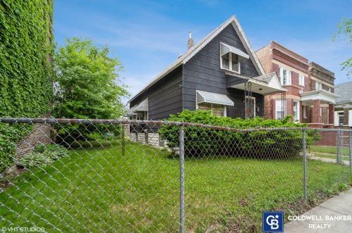 7210 Evans Ave, Chicago, IL 60619-1225