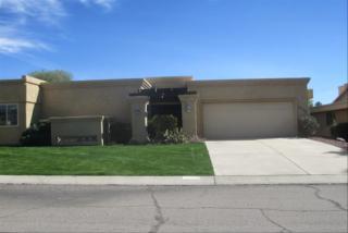 2575 Old Glory Dr, Tucson, AZ 85741-2575