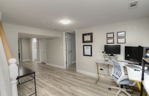 1638 74th Ct, Chicago IL  60707-4221 exterior