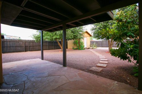 5602 Mabel St, Tucson AZ 85715-5059 exterior