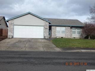 1583 Country Glen Ave, Salem OR  97303-7890 exterior