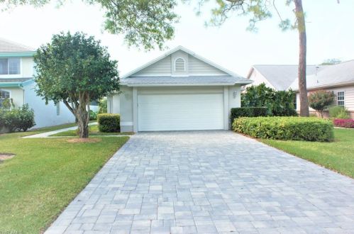 244 Edgemere Way, Naples, FL 34105-7150