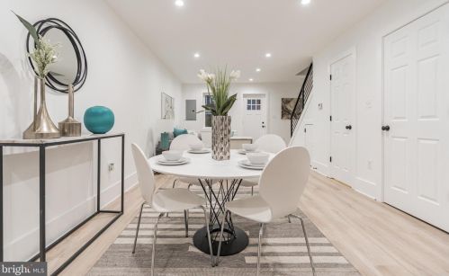 1271 16th St, Washington DC  20002-2556 exterior