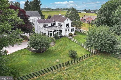 110 Black Rock Rd, Hanover, PA 17331-4205