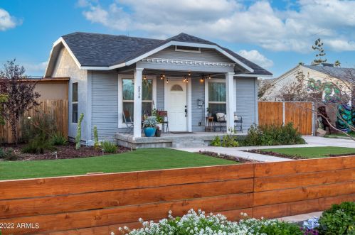 2218 11th St, Phoenix, AZ 85006-1633