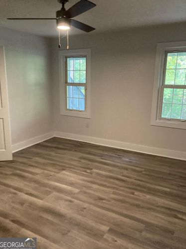 2933 Margaret Mitchell Ct, Atlanta GA 30327-1614 exterior