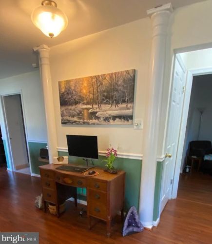 2301 Foxmeadow Cir, Limerick PA 19468-1566 exterior