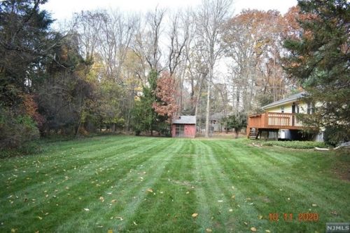 199 Knickerbocker Rd, Demarest NJ  07627-1011 exterior