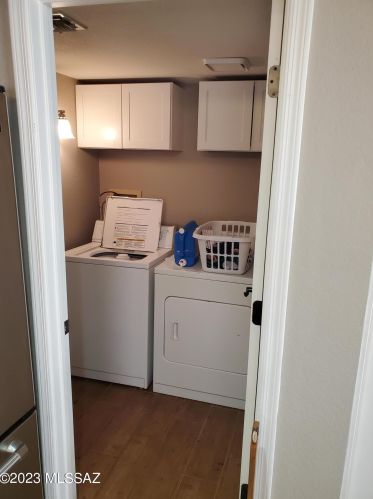 9950 Outlaw Trl, Tucson AZ  85742-8852 exterior