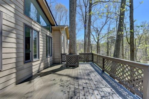 9530 Cain Cir, Gainesville GA 30506-4093 exterior