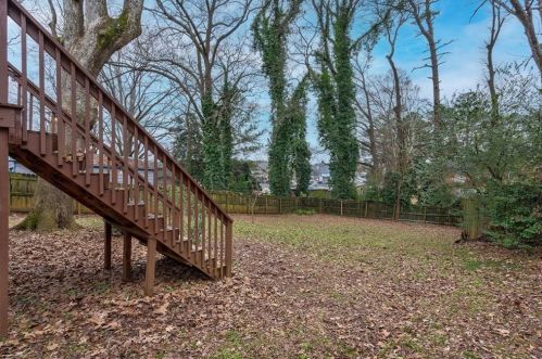 187 Clifton St, Atlanta GA 30317-2032 exterior