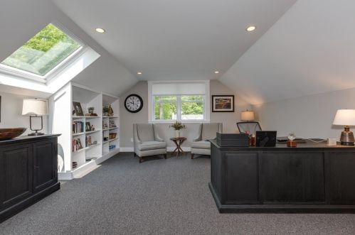 39 Thayer Pond Rd, Concord NH  03301-7517 exterior