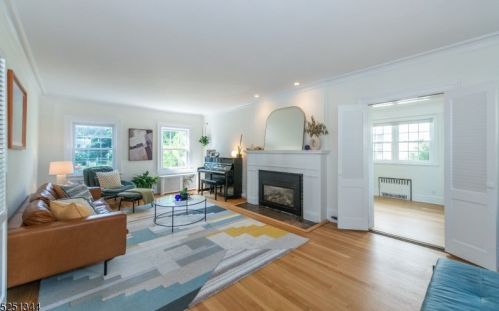 13 Chester Rd, Montclair NJ 07043-2412 exterior