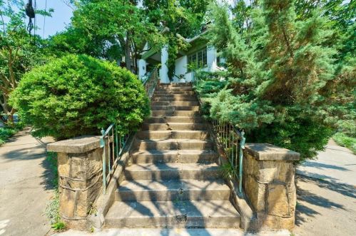 432 8th St, Atlanta GA  30318-5704 exterior