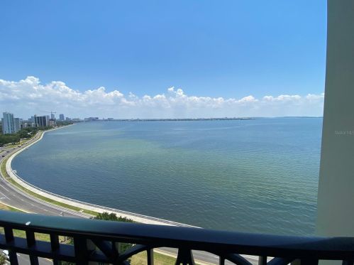 3203 Bayshore Blvd, Tampa FL  33629-1720 exterior