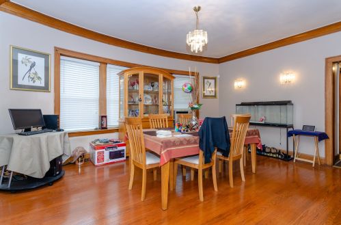 8748 Ada St, Chicago IL 60609-5920 exterior