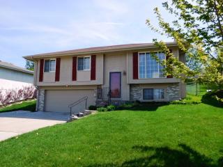 13103 Himebaugh Ave, Omaha NE  68164-1327 exterior