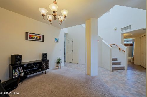 3121 Placita Agua Caliente, Tucson AZ  85712-1251 exterior