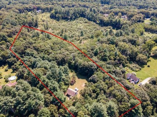 434 Putnam Pike, Killingly CT 06241-1608 exterior