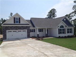 161 Taft Ln, Cameron, NC 28326-5062