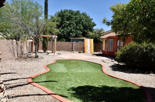9789 Paseo Del Tornasol, Tucson AZ 85747-5015 exterior