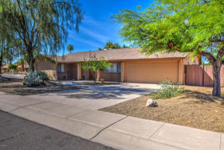 2802 Cortez St, Phoenix AZ  85028-2320 exterior