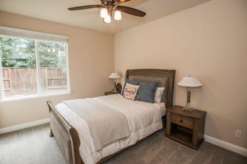 3227 Montrose Way, Folsom CA  95762-9682 exterior