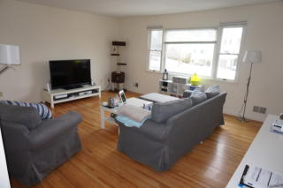 12-B Magnolia Ct, Madison NJ  07940-2232 exterior