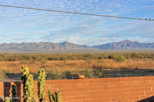 348 Paseo Azul, Green Valley AZ 85614-4137 exterior